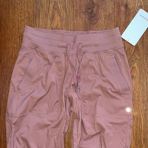 Dance Studio Pant size 6